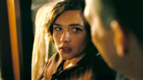 oppenheimer florence pugh scene video|Oppenheimer features sex as only Nolan could stage it